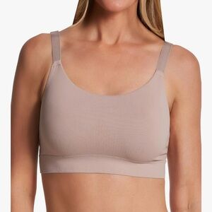 Bali Evening Blush Comfort Bralette 2x